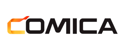 Comica Logo Edited