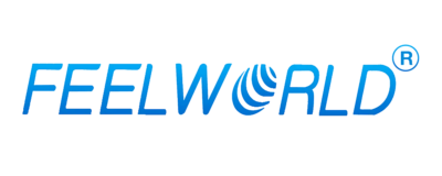 Feel World Logo Edited