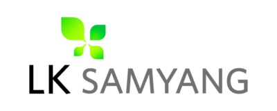 LK Samyang Logo edited