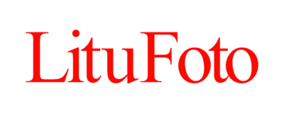 Litufoto Logo Edited
