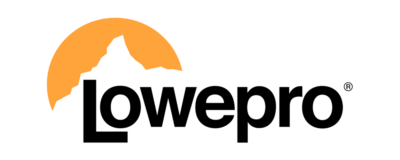 Lowepro Logo Edited