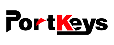 Port Keys Logo edited
