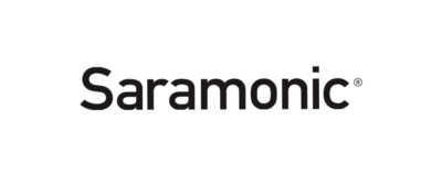 Saramonic Logo edited